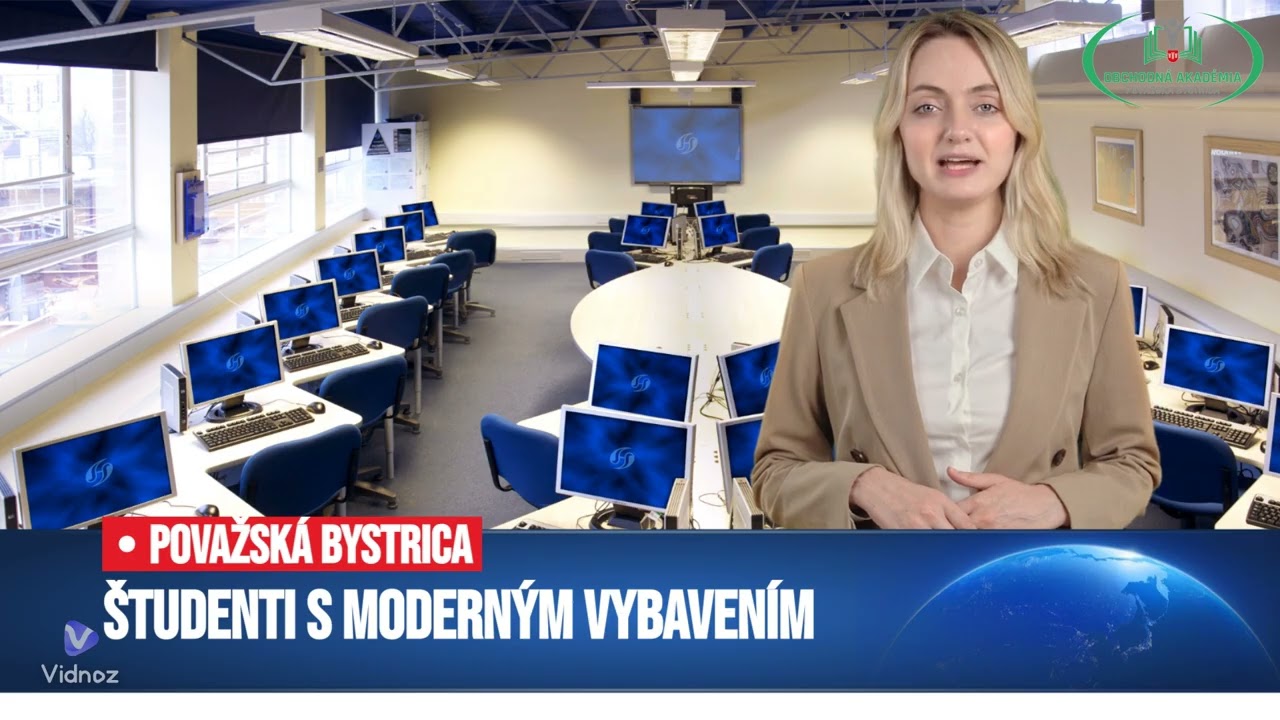Modernizácia OA (Deepfake)