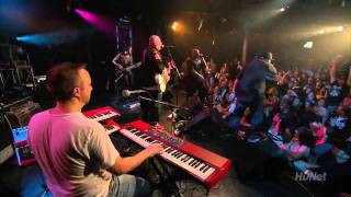 Everlast - Pigs/Hand On The Pump w/ Cypress Hill (Live@Key Club, Hollywood, 10.17.2009)