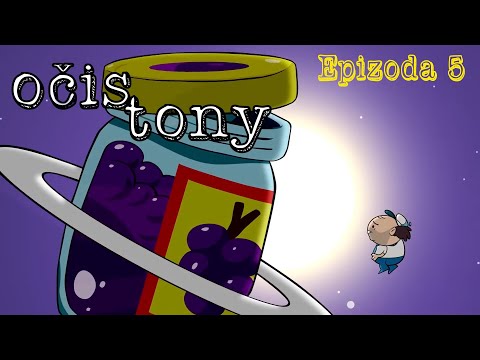 Očistony Epizoda 05 – Démoni v krytu - Fénix ProDabing