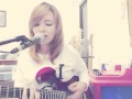 GRUDGE - The GazettE (acoustic female vers ...