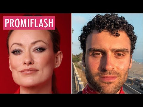 Video Thumbnail: Olivia Wilde und Dane DiLiegro turteln beim Basketballspiel