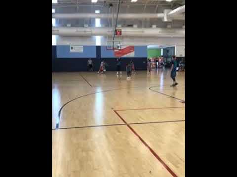 Diplomats vs.Hustle Elite 2018(6)