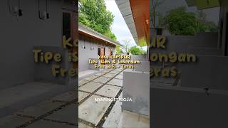 Download lagu KOST CAMPUR JOGJA cuma 600an AJA #infojogja #kostjogja #Kostcampur #jogja mp3