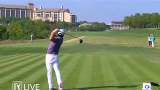 Rickie Fowler Driver Swing Face On म फ त ऑनल इन