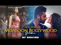 Non-Stop Monsoon Bollywood Jukebox 2023 | SICKVED | Rainy long drive songs | Romantic