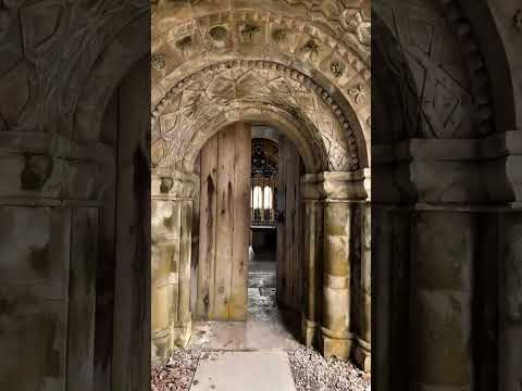 Scotland’s Most Magical Church?! 😍 | Hidden Gem on Loch Awe ✨⛪