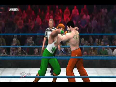 AWF King of the Ring 2012 (Pre-Show)