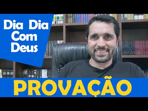 DAY TO DAY WITH GOD - Why Trials" - Paulo Junior