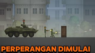 Download lagu The war begins mp3