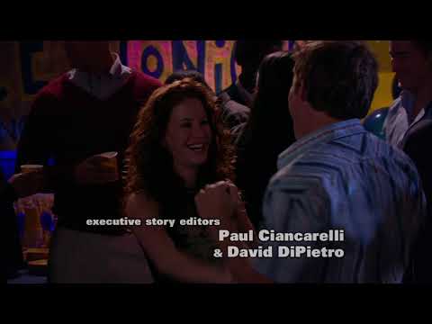8 Simple Rules 2x06 - No Right Way Ending - No Doubt