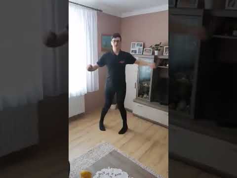 Bakó Bence - Legényesezz otthon!