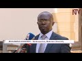 MAK Committee Begins Probe Of Suspended Officials