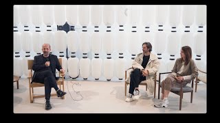 KOYORI at 3daysofdesign 2024 [Presentation]