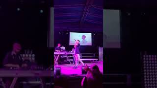 Rkomi live Rock For Life Perugia - "COSE CHE CAPITANO"