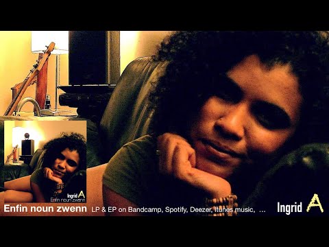 "LESS MO VIV" by INGRID A