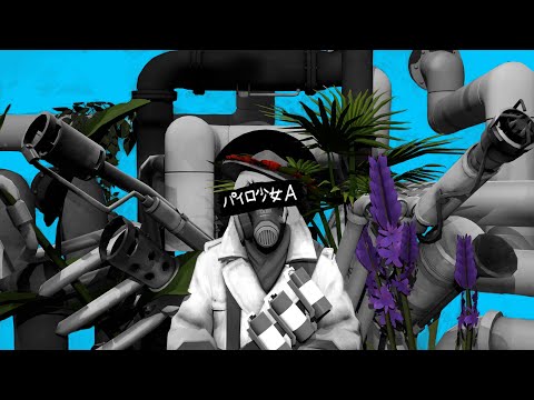 Steam Community :: Video :: [TF2] PYRO GIRL A