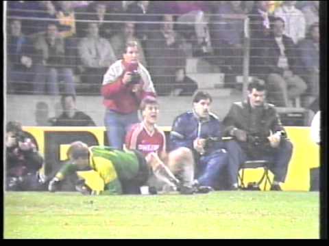 PSV - Roda JC (1986-1987)