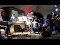 Tanghetto "El Duelo" (Mourning) live in Buenos Aires