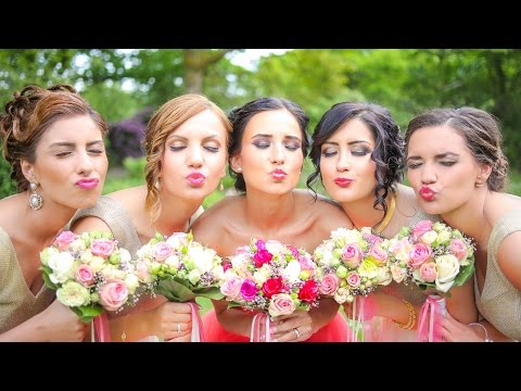 Seda & Anıl - Panpa - Wedding Clip - Dügün Klip - HakanSan Video  memories foto & video