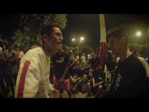 BLACK KILLAH vs. OYE LOCO vs. JD vs ENESSE - Octavos Código 031 / Clas. a PVR Internacional 2019