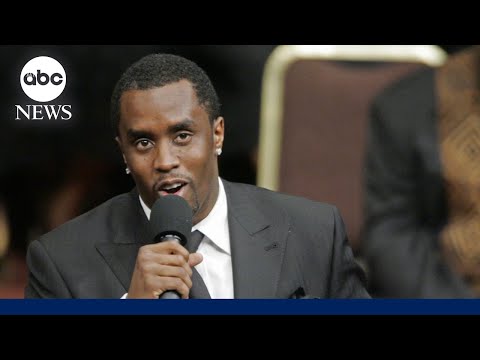 Partial verdict reached in Sean 'Diddy' Combs trial