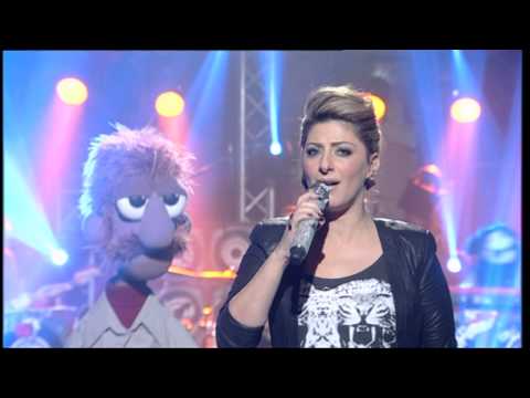 Sarit Hadad