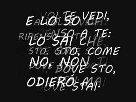 Coez ft. Martina May - Pezzi di me [Con testo]