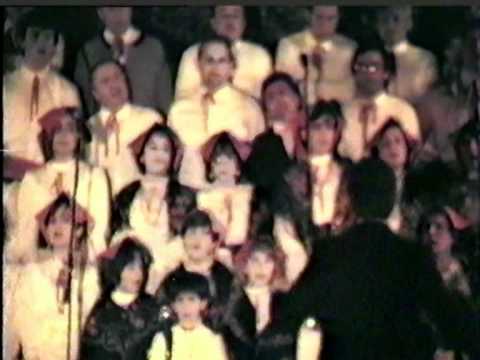 Corale Folk Corropoli - Vola vola