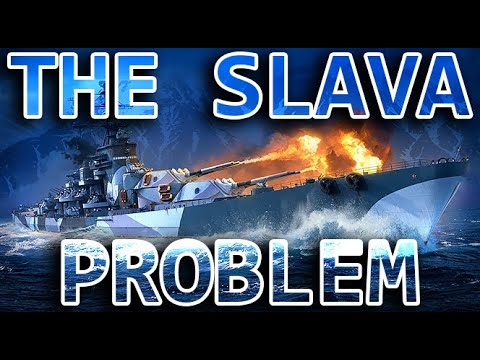 The Problem With Slava