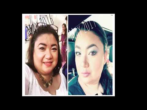 333 - 200  pound Weight Loss Transformation. Before and After Photos/Videos