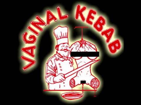 Vaginal Kebab - The Theater (Squash Bowels Cover)