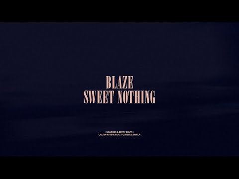 Blaze / Sweet Nothing