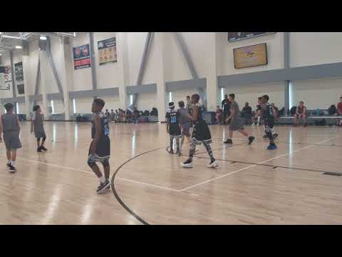 04.13.18 carson lightning vs kao elite champilonship part 3