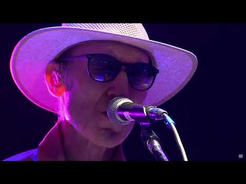 El fantasma del quinto piso - Skay y Los Fakires - Cosquín Rock 2022