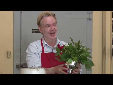 Floral Design with Michael Gaffney - ASFD