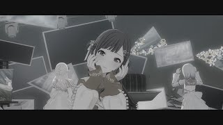 Cover art for Infinitely Gray