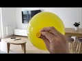 balloon deflate 2 sound effect