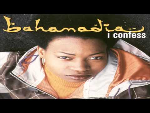 Bahamadia - I Confess (The Roots Remix)