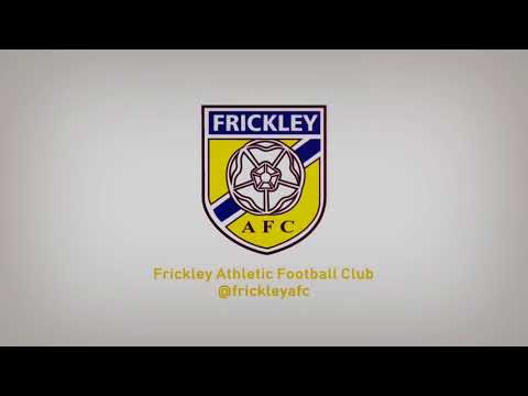 Wisbech Town Vs Frickley Athletic 18/08/18 Tyler Walton