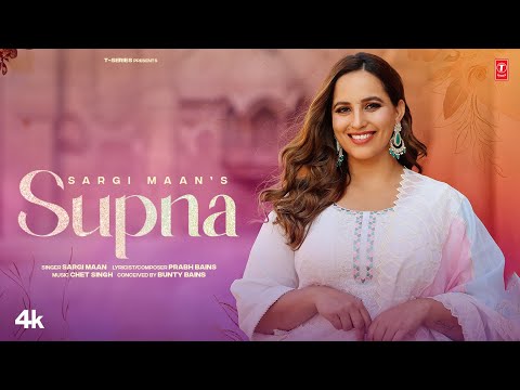 Supna