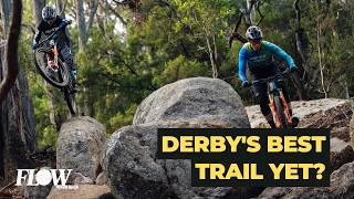 Download lagu Triple 3 | Riding the first Shimano Trail Born Project in Blue Derby mp3 Download lagu Triple 3 | Riding the first Shimano Trail Born Project in Blue Derby mp3