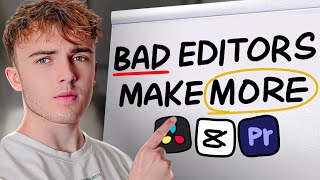 I Made $53K Editing Videos & Learned This