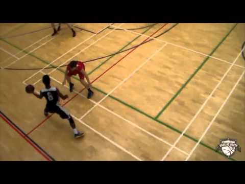 Barking Abbey @ John Madejski Academy