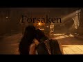 Ishamael and Lanfear | Forsaken