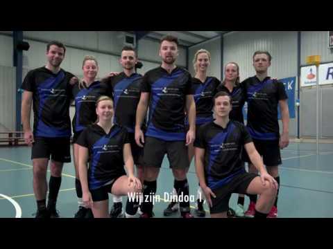 Ermelose Sportverkiezing 2019 - Dindoa 1
