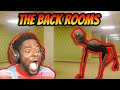 Rdc Hoeing Each Other On The Backrooms