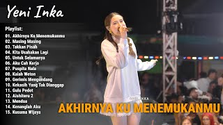 Download lagu Yeni Inka 'Akhirnya Ku Menemukanmu, Masing Masing' Yeni Inka Full Album 2026 | Live OJING mp3