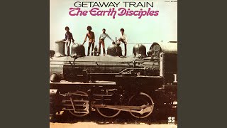 Getaway Train