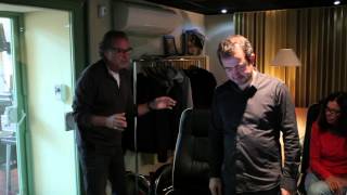 Michel Leeb - Repères #1