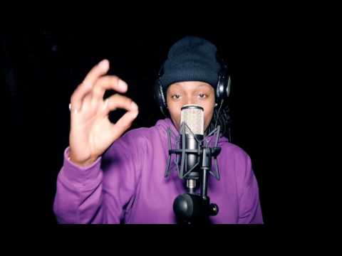 SharnaCane - Show Me Your Evidence